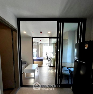 Condos for rent : 1-BR Condo at Aspire Rama 4 near BTS Phra Khanong (ID 2531504)