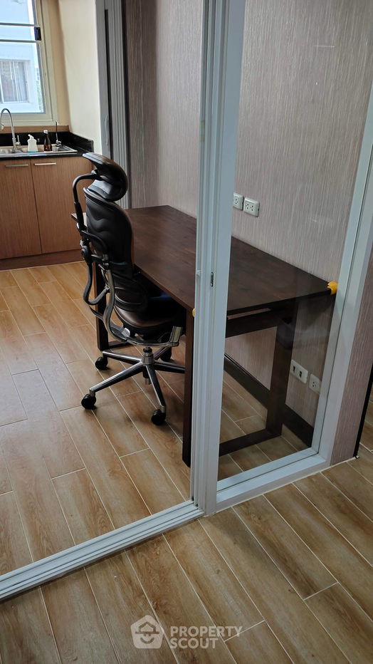 รูป คอนโด 2-ห้องนอน ที่ ซิตี้ โฮม สุขุมวิท คอนโดมิเนียม ใกล้ BTS อุดมสุข (ID 2530583) - รูปที่ 4/9