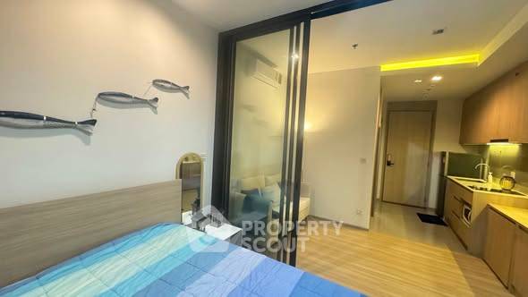 picture 1-BR Condo at M Jatujak near BTS Saphan Khwai (ID 2532120) - 1/9