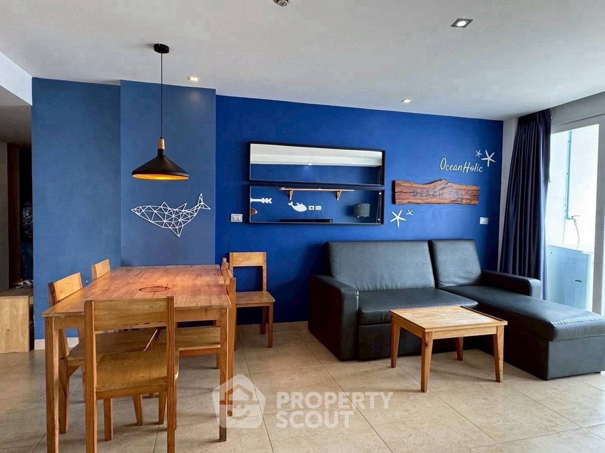 รูป คอนโด 2-ห้องนอน ที่ เซ็นทารา อเวนิว เรสซิเดนซ์ สวีท คอนโด ใกล้ พัทยาใต้ (ID 2530701) - รูปที่ 3/11