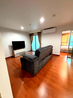 Condos for rent : Belle Grand Rama 9 (Belle Avenue)