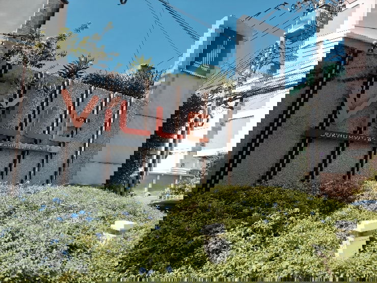 รูป ให้เช่า! 🧿🔔♻️ ลุมพินีวิลล์ สุขุมวิท76 (Low Rise Condo) 2 นอน ใกล้อิมพีเรียลสำโรง พร้อมอยู่!!
- รูปที่ 31/31