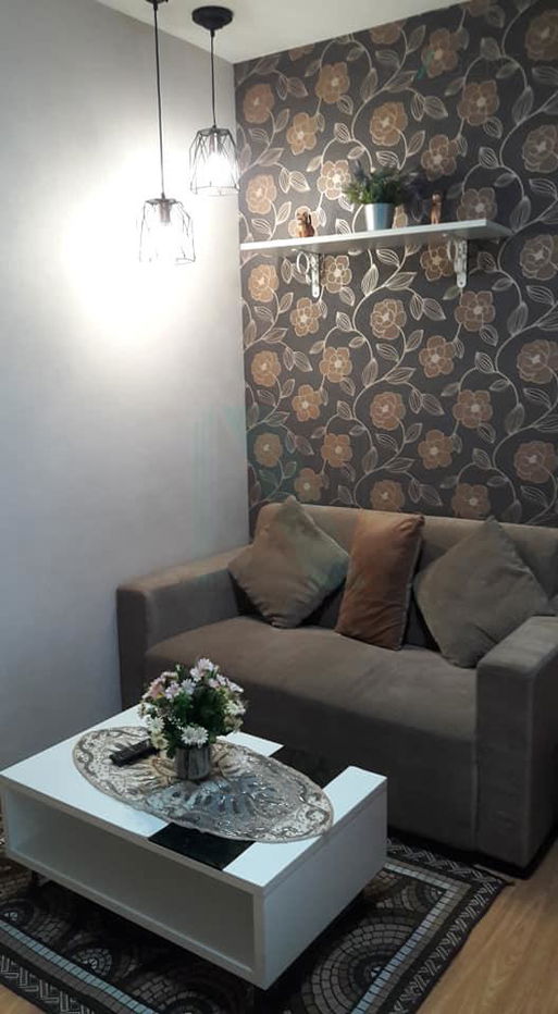 รูป ให้เช่าคอนโด เดอะ ทรัสต์ ปิ่นเกล้า อาคาร 1 ชั้น 6 1 ห้องนอน ขนาด 29.00 ตรม ใกล้ เซ็นทรัลปิ่นเกล้า - รูปที่ 1/8