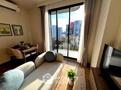 เช่าคอนโด ภูเก็ต : คอนโด 2-ห้องนอน ที่ แคนวาส เชิงทะเล ใกล้ หาดลากูน่า (ID 2530444)