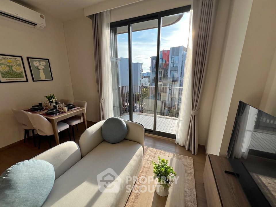 รูป คอนโด 2-ห้องนอน ที่ แคนวาส เชิงทะเล ใกล้ หาดลากูน่า (ID 2530444) - รูปที่ 1/6