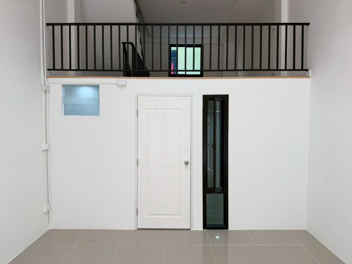 รูป ขาย อาคารพาณิชย์ 16 ตร.ว. สุขสวัสดิ์ 78 ซอยวัดชังเรือง - รูปที่ 5/38