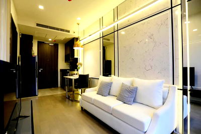 Condos for rent : 🟢For Rent🟢 Ashton Asoke, beautiful room, fully furnished! 📱ADD LINE @nathong97 (Replies ⚡ 24 Hr) AV77