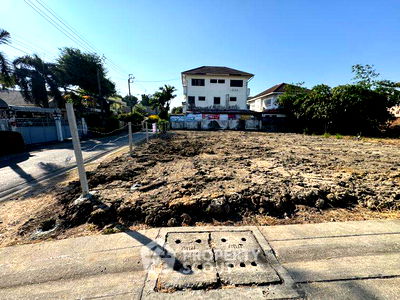 ที่ดิน ซอยเสนา : ที่ดินสำหรับปล่อยเช่าและปล่อยขาย 400 ตารางเมตร แถว ใน ลาดพร้าว (ID 2515356)