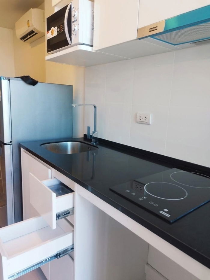 picture Chewathai Condominium Kaset-Nawamin For Rent - 7/18