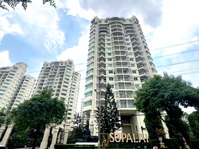 ขายคอนโด : JK 5108640 : ศุภาลัย เวลลิงตัน