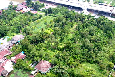 Land for sale Ministry of Commerce Nontha Buri : 10,664 m² Land for Sale in Bang Si Mueang (ID 2529365)