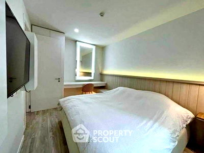 Condos for sale 700 Year Sports Arena Chiang Mai : 2-BR Condo at The Nimmana close to Nimmanhaemin (ID 2530955)