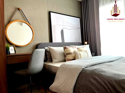 Condos for sale BTS Punnawithi : ✨ For Sale: Life Sukhumvit 62 Condo ✨   💰 Only 5,250,000 THB