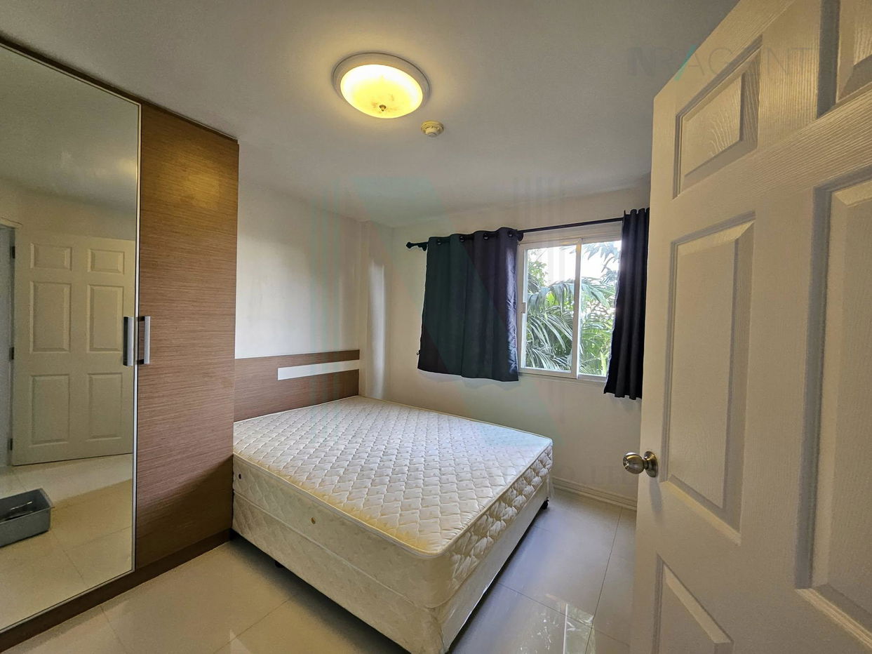 picture For Sell Condo LUMPINI CONDO TOWN BODINDECHA - RAMKHAMHAENG Building D3, Floor 3,1 bed room, Room size 28 sqm - 7/8