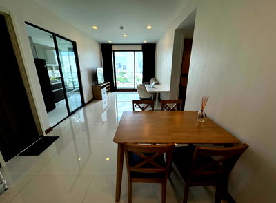 คอนโดให้เช่า : #A124402 ✅ 9/1/69 ให้เช่า Supalai Premier Charoen Nakhon  📲📢สอบถาม ld line @condoboy 