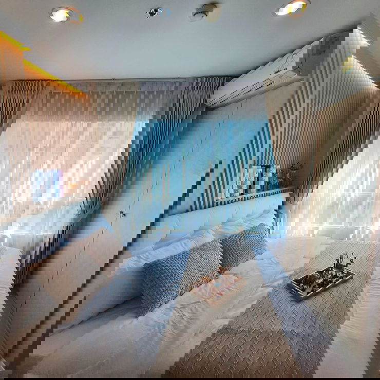 picture Lumpini Jomtien Condo Location : Jomtien - 16/25