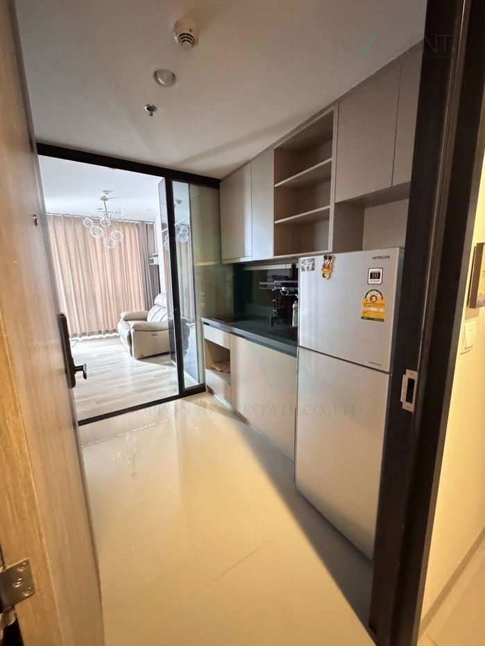 picture For Rent Condo OKA HAUS SUKHUMVIT 36 Building 1, Floor 34,1 bed room, Room size 34 sqm - 8/8