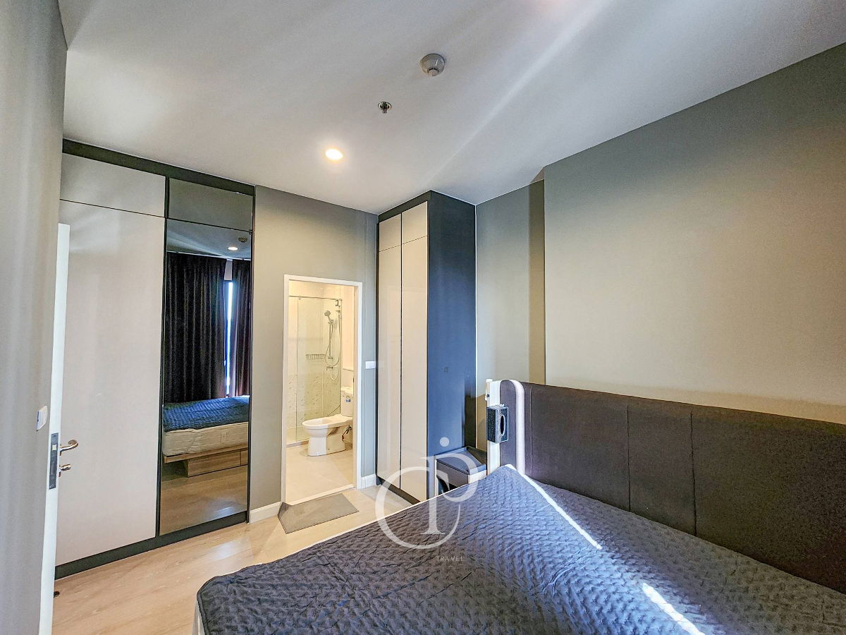 รูป 🍀 ให้เช่า นิช ไพรด์ ทองหล่อ - เพชรบุรี 🍀 สนใจแอดไลน์ @zcondo (มี@นำหน้า) 🔥 C5064 - รูปที่ 4/14