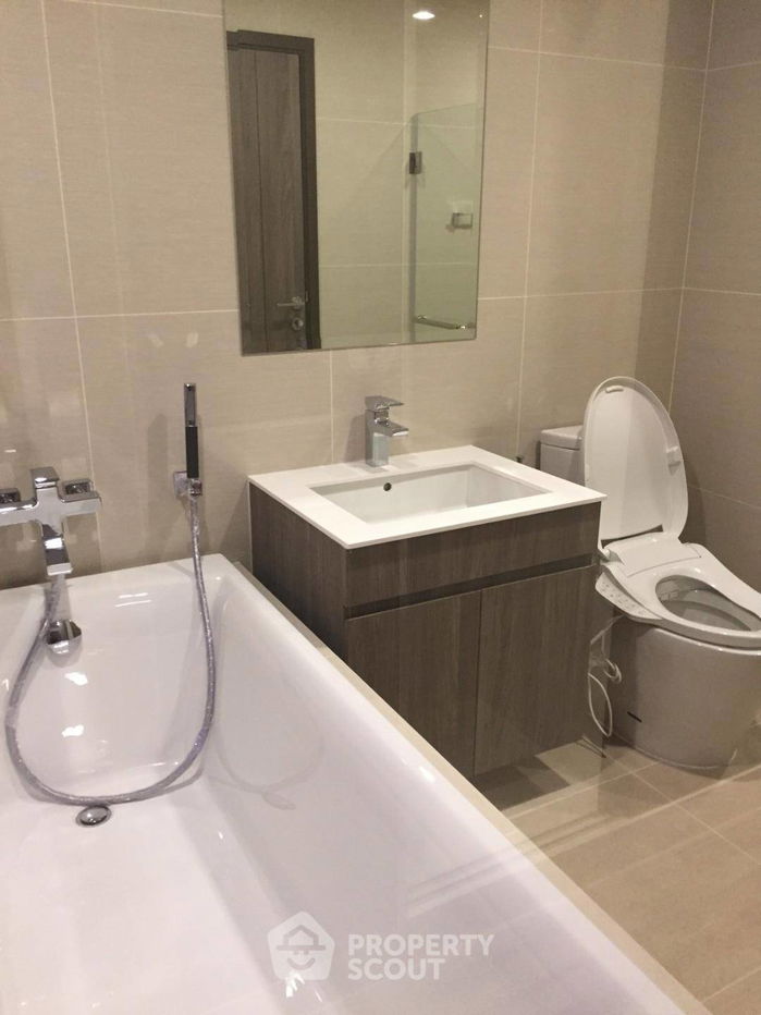 picture 1-BR Condo at Ideo Mobi Sukhumvit 81 near BTS On Nut (ID 380129) - 7/11