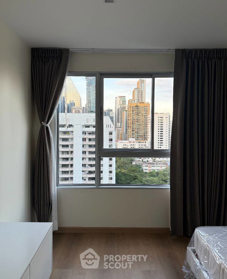 รูป คอนโด 2-ห้องนอน ที่ คอนโดวัน เอ็กซ์ สุขุมวิท 26 ใกล้ BTS พร้อมพงษ์ (ID 2031319) - รูปที่ 6/8