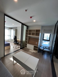 รูปภาพ 1-BR Condo at Aspire Sukhumvit-Rama 4 near BTS Phra Khanong (ID 2528354)