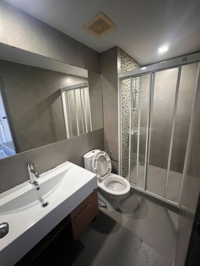 รูป T1231166 ให้เช่า คอนโด Grene Chaengwattana (กรีเน่ แจ้งวัฒนะ) ขนาด 59 ตร.ม ชั้น 6 - รูปที่ 19/19