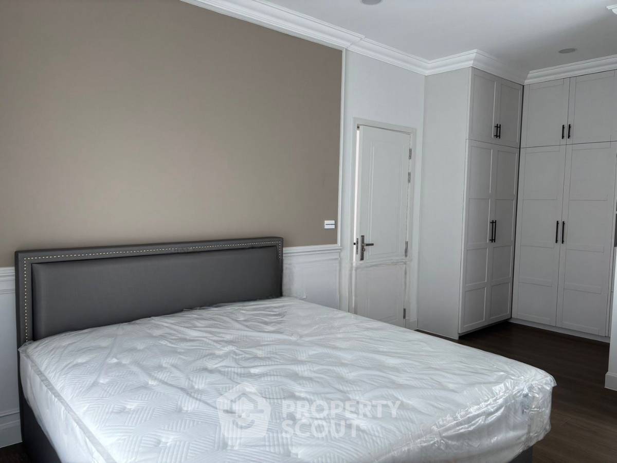 รูป บ้าน 4-ห้องนอน ที่ นันทวัน บางนา กม.15 ใน บางโฉลง (ID 2525619) - รูปที่ 11/16