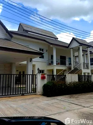 Houses for sale Suan Dusit Rajabhat University Hua Hin : House for Sale 3 Bedroom 3 Bathroom at Nice Breeze 5 5950530