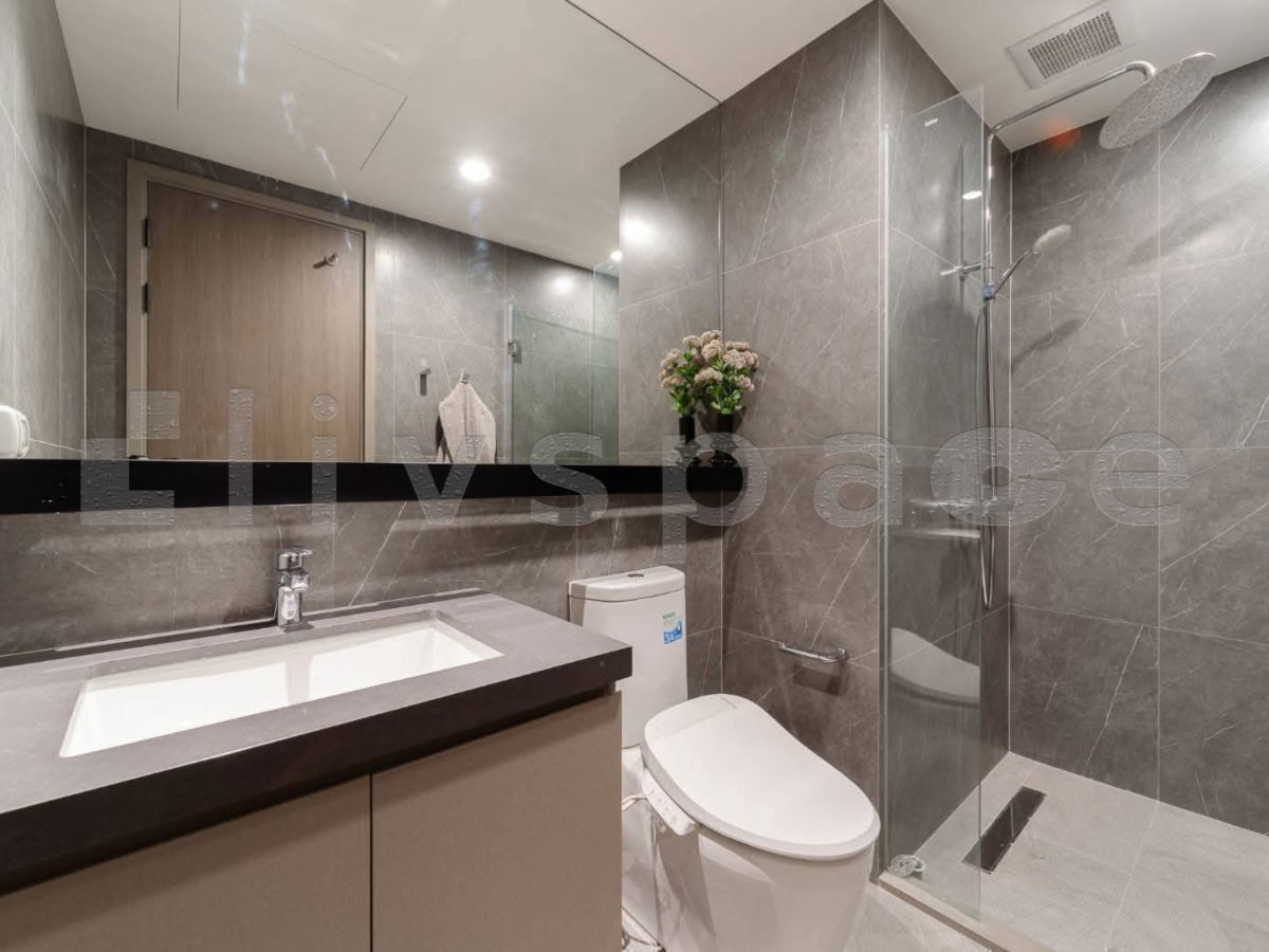 picture ▚ LF104ツ For Sale: The Extro Phayathai - Rangnam – 1 Bed 32.6 sqm 🥇Best Price! Only 6.99M (Market Price 7.5M) Owner Covers All Transfer Fees - 5/5