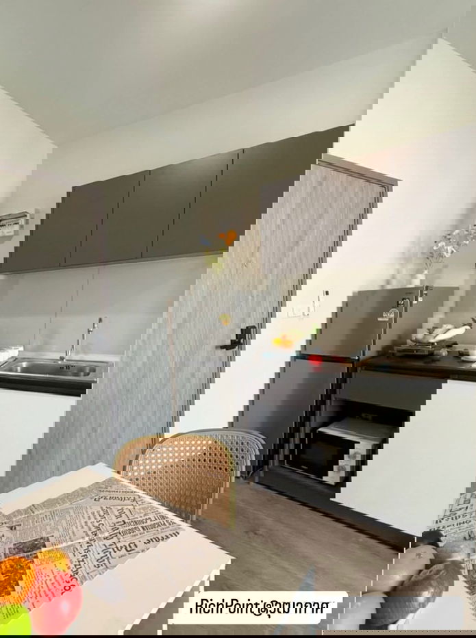 รูป 🍃OwJune080125🍃 ✨ Rich Point @ BTS Wutthakat ✨ - รูปที่ 5/7