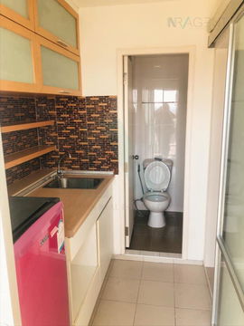 🎉 For Rent Condo LUMPINI MEGA CITY BANGNA Building B, Floor 20,2 bed room, Room size 44 sqm