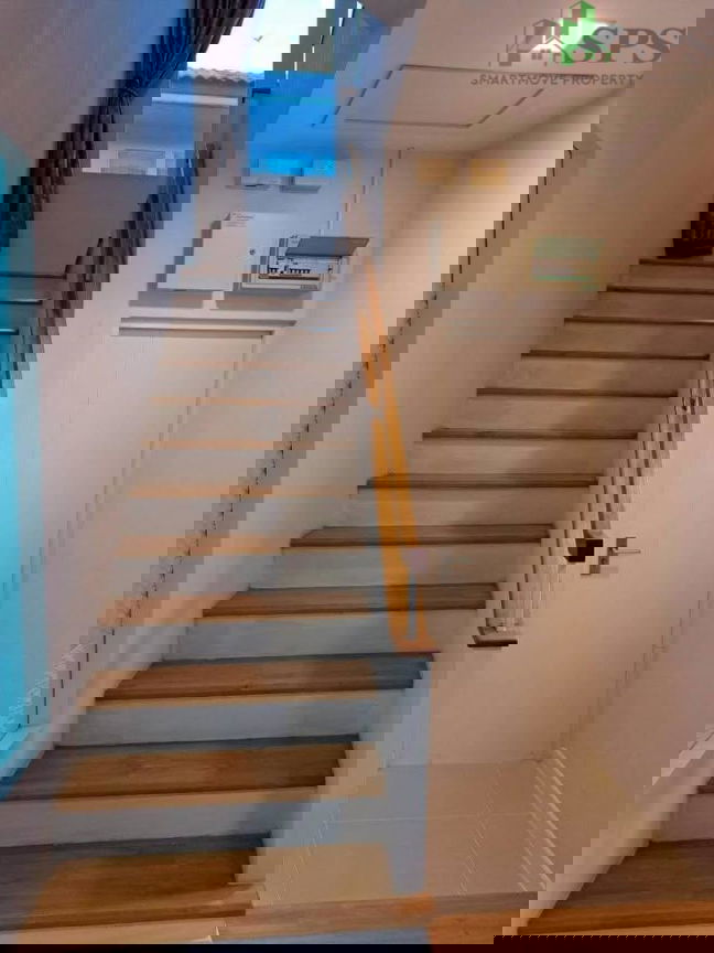 picture Detached House for Rent, Mantana Wongwaen-Onnut 3 (SPSJP18) - 8/15