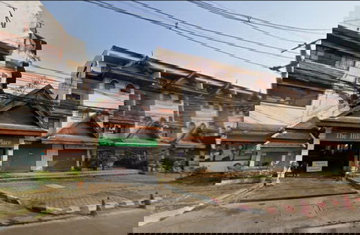 Project The Hill Place Picture - 2/3