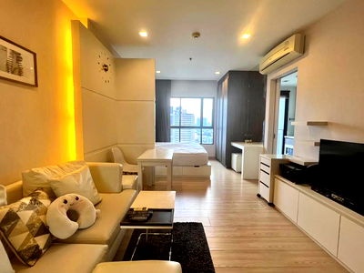 Condos for rent : 🟢For Rent🟢 Urbano Absolute Sathorn-Taksin. Beautiful room, fully furnished! 📱ADD LINE @nathong97 (Replies ⚡ 24 Hr) AV80