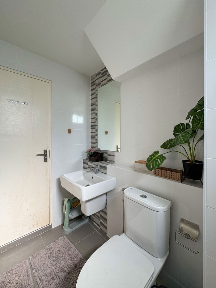 picture Single House for Sale at Chaiyaphruek Ramindra–Expressway–Chatuchot 3 Bedrooms, 3 Bathrooms | Land Size 71.9 sq.wah - 14/35