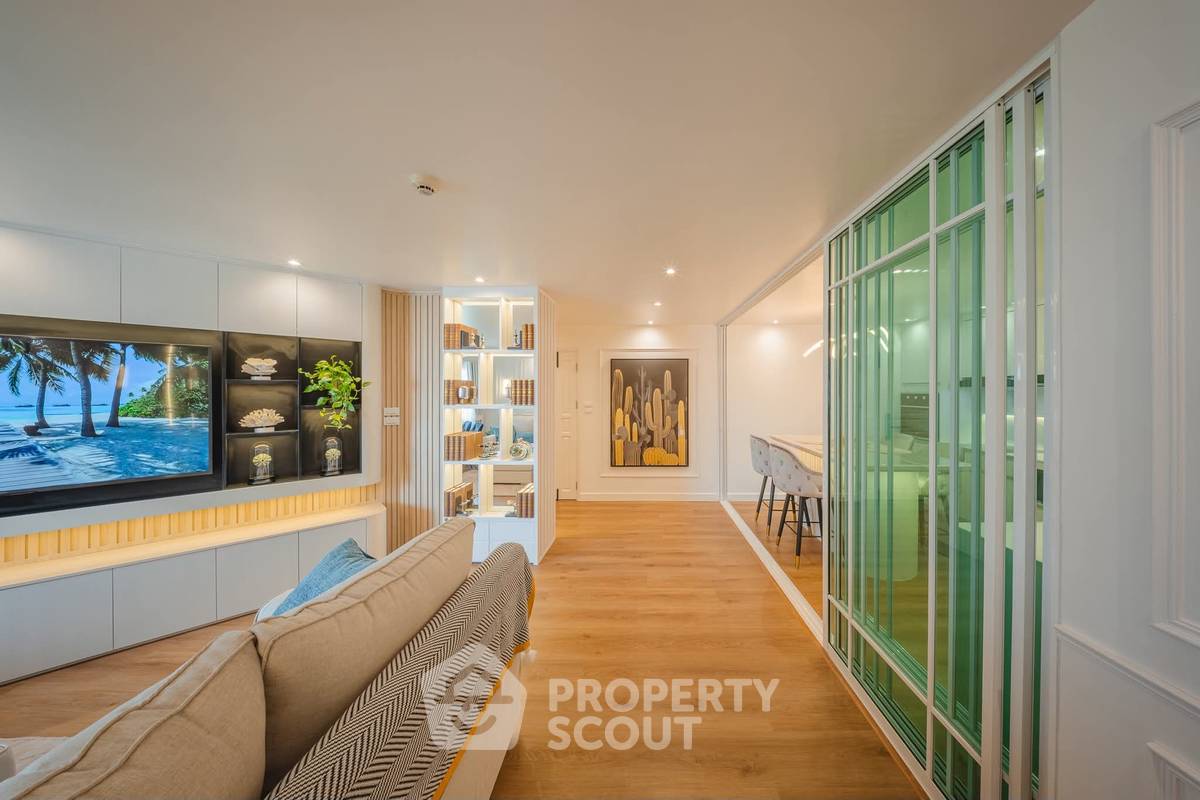 รูป คอนโด 2-ห้องนอน ที่ ฟอร์จูน คอนโดทาวน์ ใน ช่องนนทรี (ID 2527292) - รูปที่ 12/26