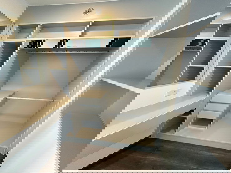 รูป 🏙 ให้เช่า Knightsbridge Space รัชโยธิน | 1 Bed 1 Bath 39 ตร.ม. | 20,000 บาท 📲 Line ID: 0842932624/Junesone520 - รูปที่ 5/10