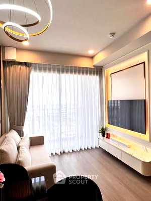 คอนโดให้เช่า : คอนโด 1 ห้องนอน ชั้น 16 ขนาด 35 ตร.ม. วิซดอม เดอะ ฟอเรสเทียส์ ไมโทเปีย (ID 2531641)