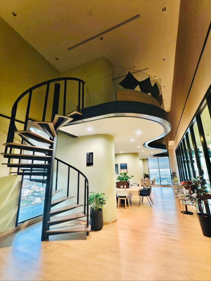 รูป ให้เช่า คอนโด ชีวาทัย เกษตร-นวมินทร์ - รูปที่ 15/17