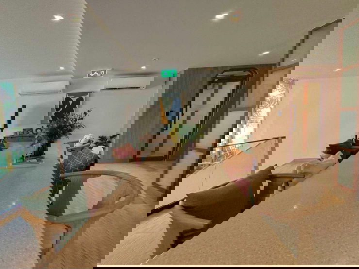 picture The Muve Bangna Codominium for Rent - 24/25