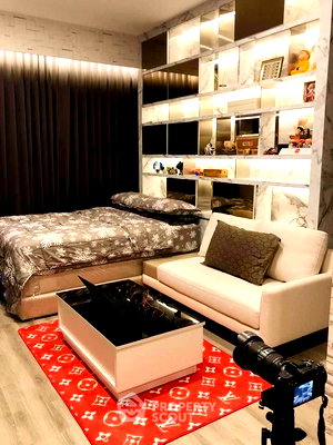 ขายคอนโด : คอนโด 2-ห้องนอน ที่ มิติ ชีวา เกษตร สเตชั่น ใกล้ BTS มหาวิทยาลัยเกษตรศาสตร์ (ID 627654)