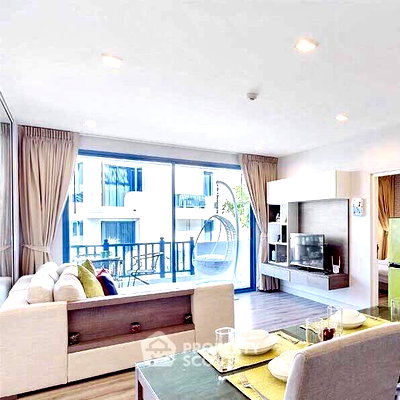 คอนโด แม็คโคร หัวหิน : คอนโด 2-ห้องนอน ที่ เดอะ เครสท์ ซานโตรา หัวหิน ใกล้ เมืองหัวหิน (ID 813888)