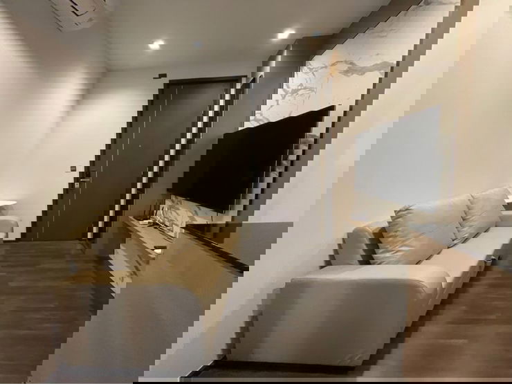 รูป #Z4060💥 090169 🔥ให้เช่าคอนโด THE LINE Asoke-Ratchada - รูปที่ 5/6