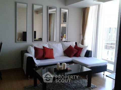 คอนโด 1-ห้องนอน ที่ ดิ แอลโคฟ สุขุมวิท 49 ใกล้ BTS พร้อมพงษ์ (ID 509933)