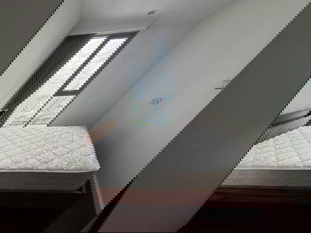 picture 🌿✨Rent Condo Whizdom Inspire Sukhumvit✨🌿2 bedrooms, 2 bathrooms, 58 sq.m.‼️33,000‼️ - 4/11