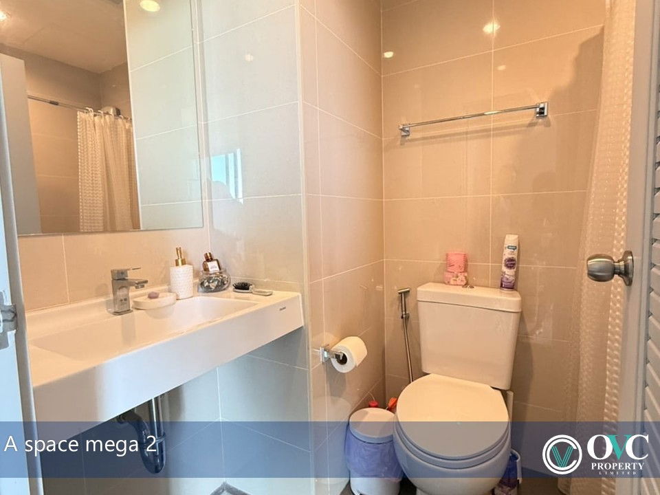 picture Ready for Rent! @A Space Mega 2 - 5/8