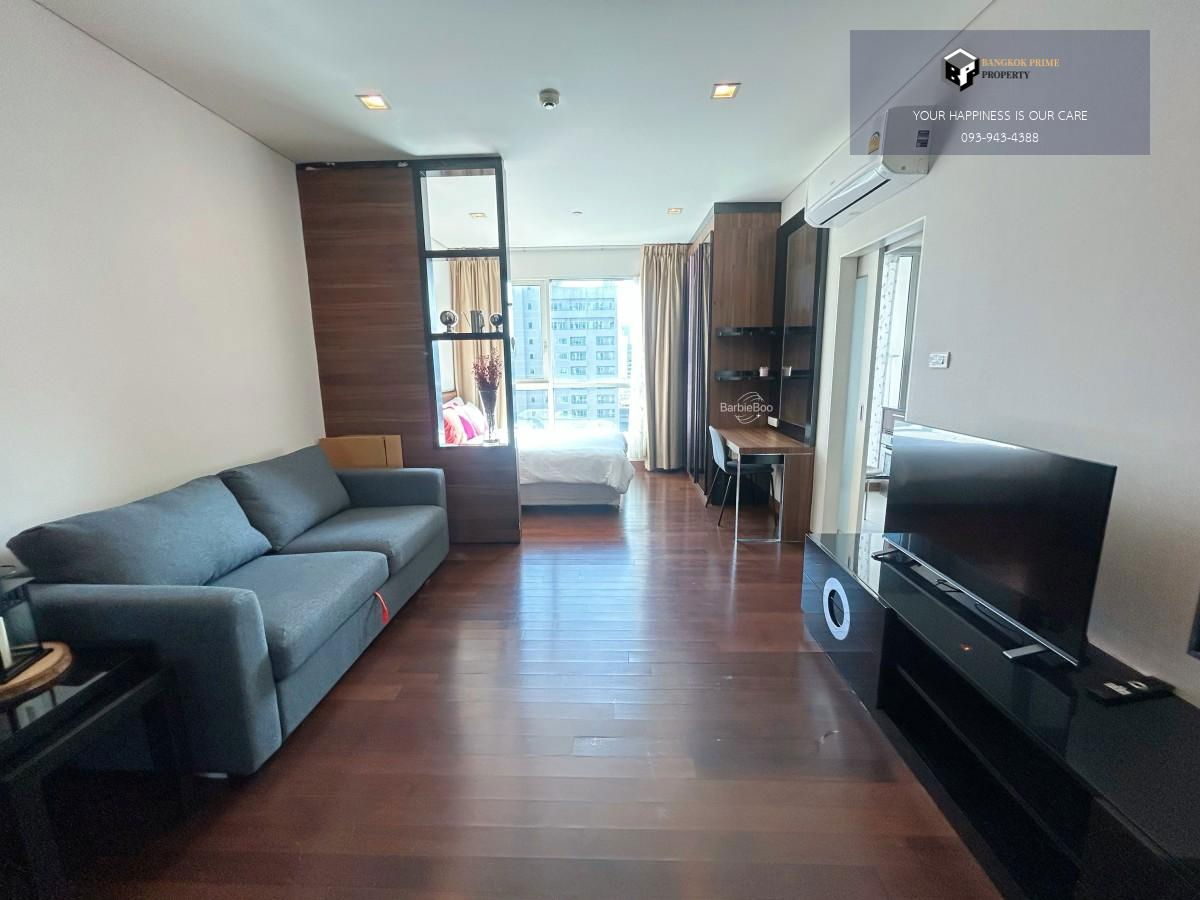 รูป IVY Thonglor | Best price Nice view 🚝ใกล้ BTS Thonglor #2026010913685 - รูปที่ 7/15