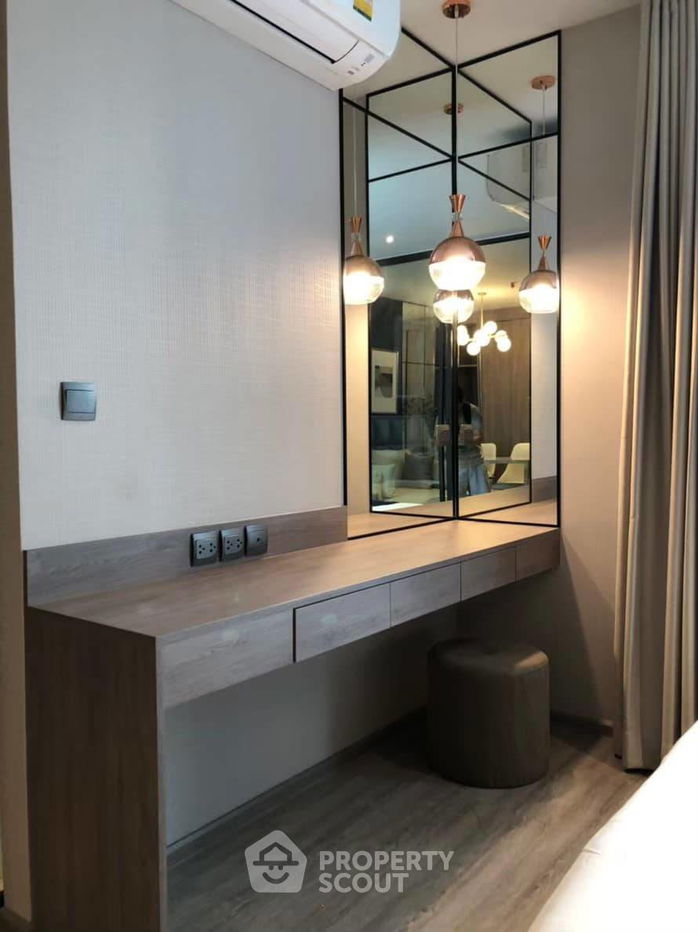 รูป คอนโด 1-ห้องนอน ที่ ริทึ่ม เอกมัย ใกล้ BTS เอกมัย (ID 1176630) - รูปที่ 12/15