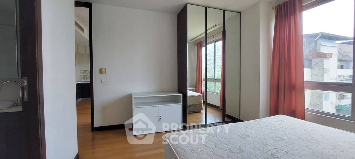 รูป คอนโด 2-ห้องนอน ที่ เดอะล็อฟท์ เย็นอากาศ คอนโดมิเนียม ใน ช่องนนทรี (ID 718732) - รูปที่ 5/11