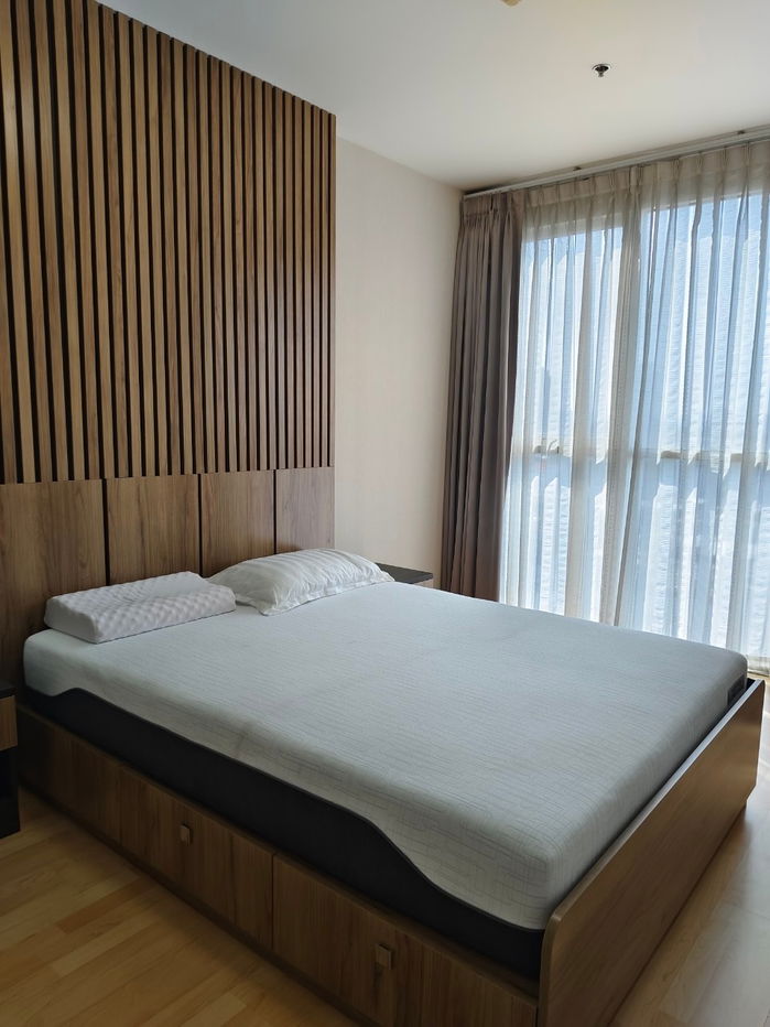 รูป ให้เช่า Ideo mix phaholyothin 1 ห้องนอน 1 ห้องสวย เฟอร์นิเจอร์ครบ ใกล้ BTS สะพานควาย เดินทางสะดวก สนใจแอดไลน์ @best_condo - รูปที่ 3/7